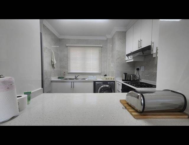 2 BEDROOM APARTMENT FOR SALE IN NORTH BEACH